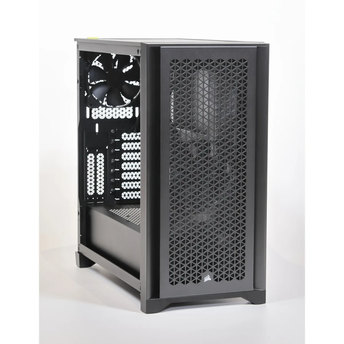 Corsair 4000D Airflow product photo