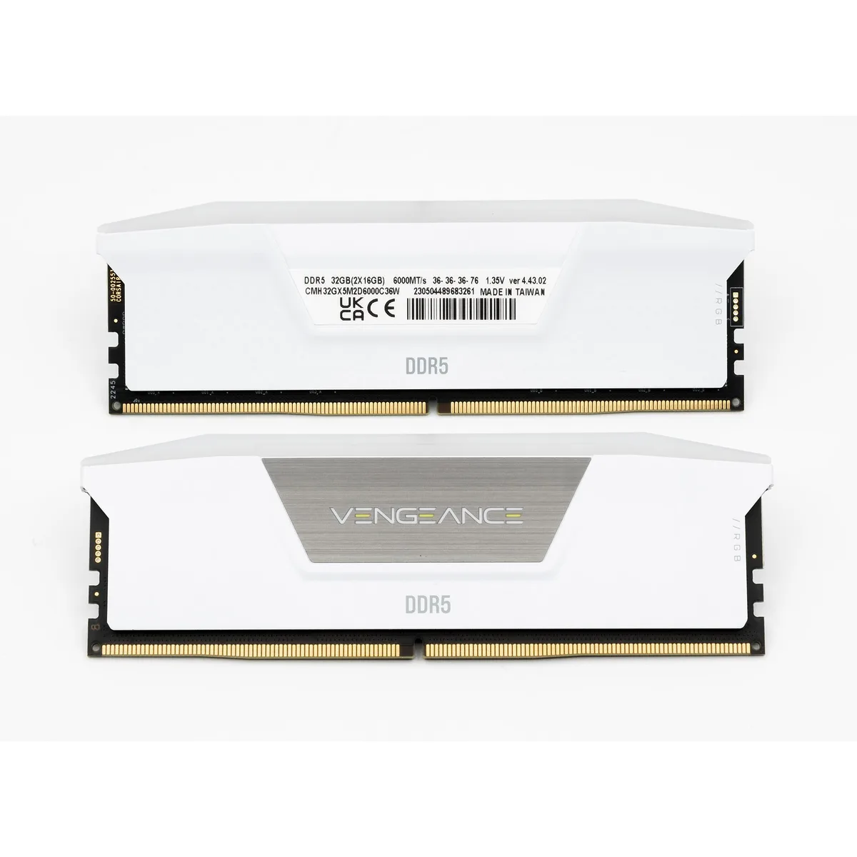 Corsair Vengeance 32GB DDR5-6000 (2x16GB) product photo