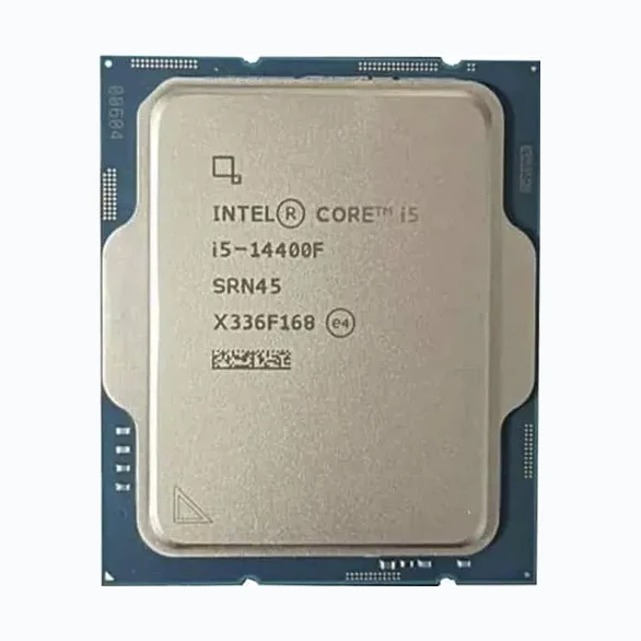 Intel Core i5-14400F product photo